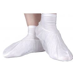 Jednorazowe skarpetki z...