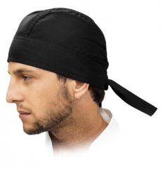 Czapka kucharska bandanka...