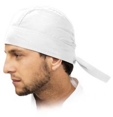 Czapka kucharska bandanka...
