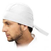 Czapka kucharska bandanka...