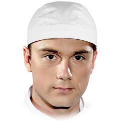 Czapka kucharska bandanka...