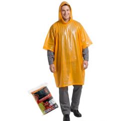 Peleryna przeciwdeszczowa...