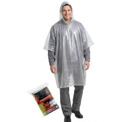 Peleryna przeciwdeszczowa...