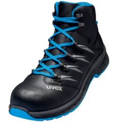 Trzewiki ochronne UVEX 2...