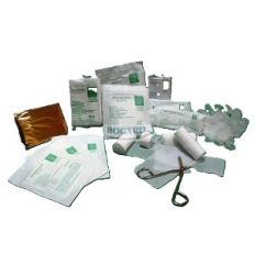 Wkład do apteczki pierwszej...