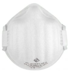 Półmaska bez zaworka...