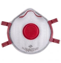 Półmaska przeciwpyłowa...