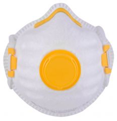 Półmaska przeciwpyłowa z...