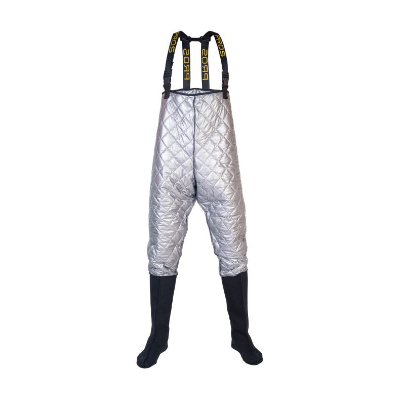 Ocieplacz termoizolacyjny do spodniobutów KL10/TI