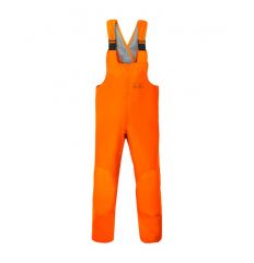 Spodnie ogrodniczki...