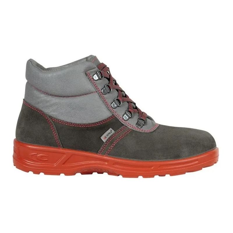 Buty dla dekarza COFRA Dachdecker