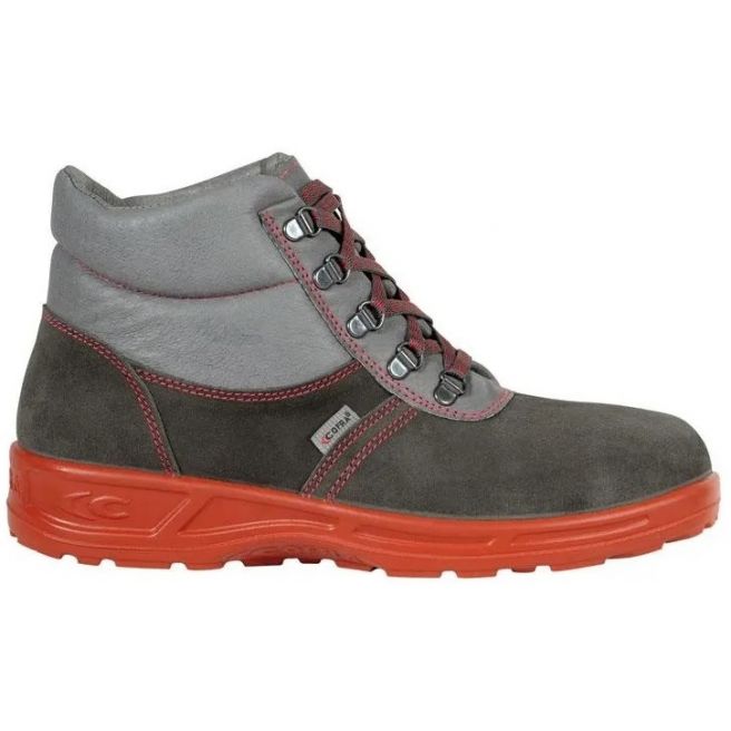 Buty dla dekarza COFRA Dachdecker