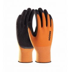 Rękawice robocze Ardon Petrax r.9