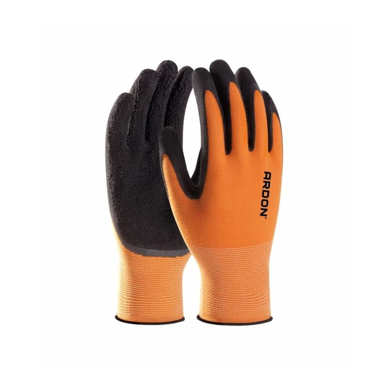Rękawice robocze Ardon Petrax r.9