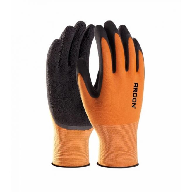 Rękawice robocze Ardon Petrax r.9