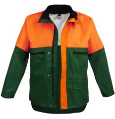 Kurtka antyprzecięciowa dla...