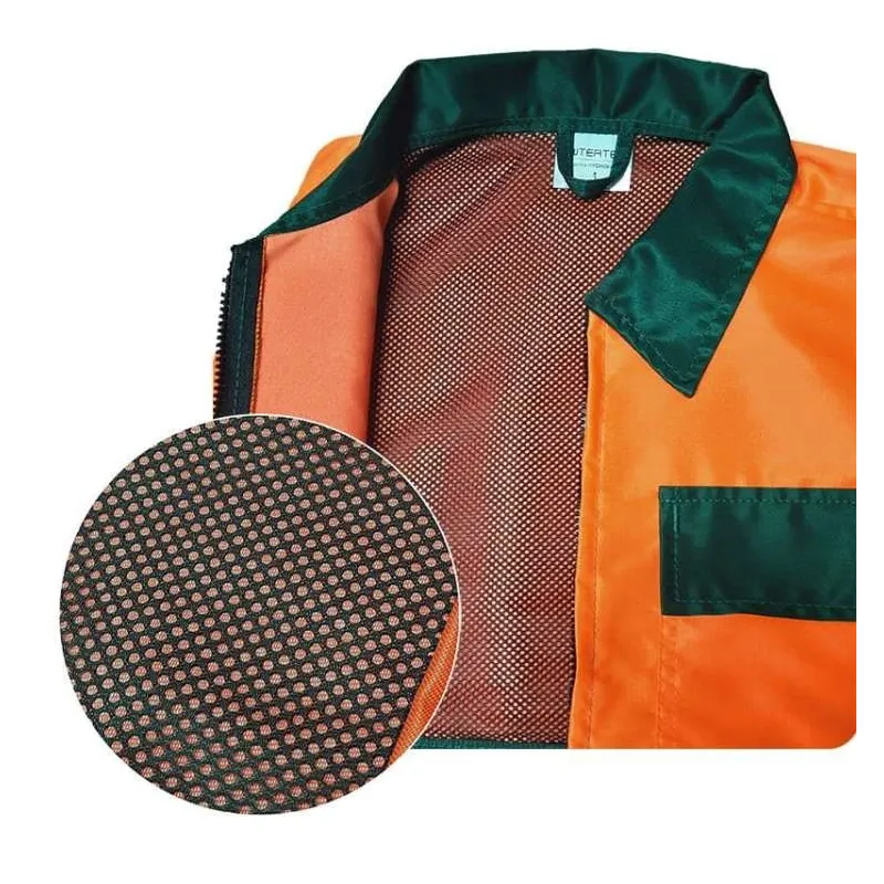 Bluza dla pracownika leśnego HYDROFLEX