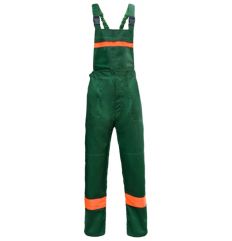 Spodnie ogrodniczki dla...