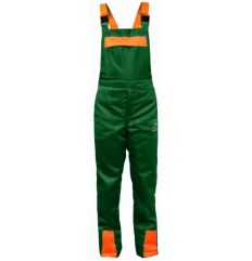 Spodnie ogrodniczki dla...
