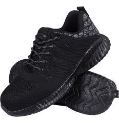 Buty robocze z podnoskiem...