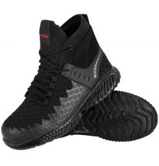 Buty oddychające z noskiem...