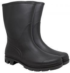 Buty gumowe robocze czarne...