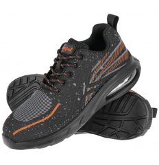 Buty robocze oddychające...