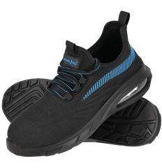 Buty robocze z podnoskiem...
