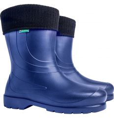 Buty ocieplane DEMAR LAURA...