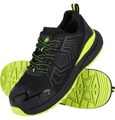 Buty robocze BCTANG-P S1PS...