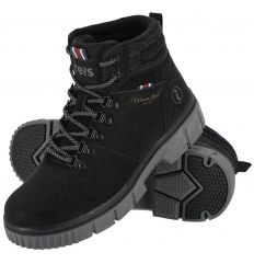 Buty robocze damskie...