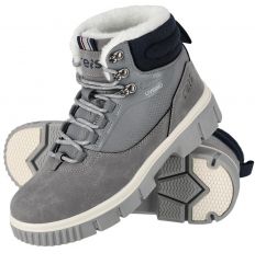 Damskie buty robocze...