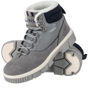 Damskie buty robocze...