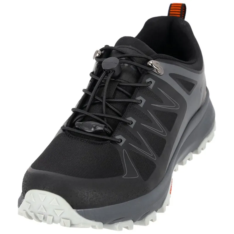 Buty sportowe BPIEMONT BS REIS czarne