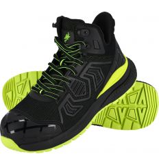 Buty robocze z podnoskiem...