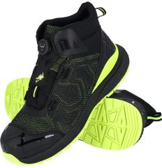 Buty robocze z podnoskiem...