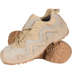 Buty taktyczne TG-IRON-P BE...