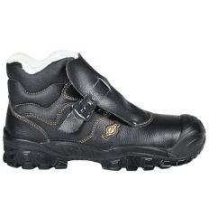 Buty spawalnicze ocieplane...