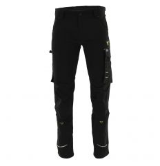 Spodnie robocze do pasa...