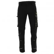 Spodnie robocze do pasa...