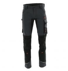 Spodnie robocze do pasa...
