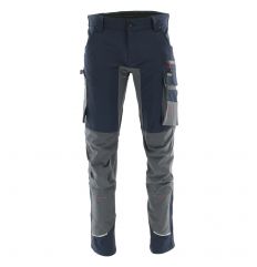 Spodnie robocze do pasa...
