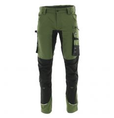 Spodnie robocze do pasa...