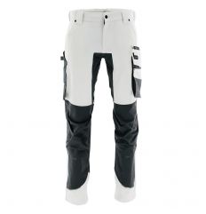 Spodnie robocze do pasa...