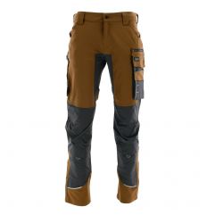 Spodnie robocze do pasa...