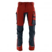 Spodnie robocze do pasa...