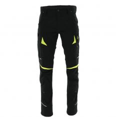 Spodnie robocze do pasa...