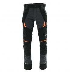 Spodnie robocze do pasa...