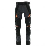 Spodnie robocze do pasa...