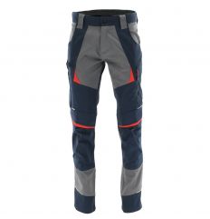 Spodnie robocze do pasa...